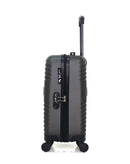 GENTLEMAN FARMER - Valise Petite Cabine FRED-E