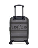 GENTLEMAN FARMER - Valise Petite Cabine FRED-E