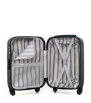 GENTLEMAN FARMER - Valise Petite Cabine FRED-E