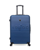 GENTLEMAN FARMER - Valise Grand Format FRED-A