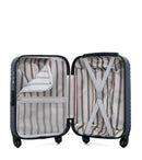 GENTLEMAN FARMER - Valise Petite Cabine FRED-E
