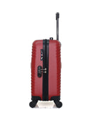 GENTLEMAN FARMER - Valise Petite Cabine FRED-E