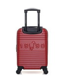 GENTLEMAN FARMER - Valise Petite Cabine FRED-E