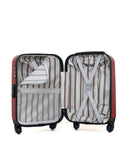 GENTLEMAN FARMER - Valise Petite Cabine FRED-E
