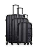 GENTLEMAN FARMER - Set de 3 Valises PORTER