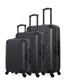 GENTLEMAN FARMER - Set de 3 Valises PORTER