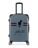 GENTLEMAN FARMER - Valise Cabine STUART