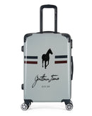 GENTLEMAN FARMER - Valise Cabine STUART