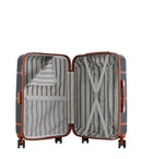 GENTLEMAN FARMER - Valise Moyenne WALTER