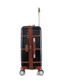 GENTLEMAN FARMER - Valise Cabine WALTER 55 cm 4 Roues