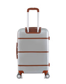 GENTLEMAN FARMER - Valise Moyenne WALTER