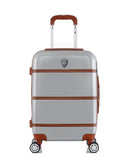GENTLEMAN FARMER - Valise Cabine WALTER 55 cm 4 Roues