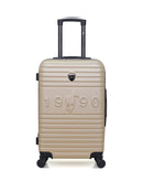 GENTLEMAN FARMER - Valise Moyenne  FRED-A