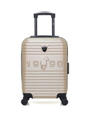 GENTLEMAN FARMER - Valise Petite Cabine FRED-E