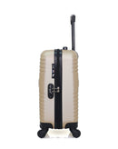 GENTLEMAN FARMER - Valise Petite Cabine FRED-E