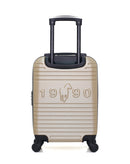 GENTLEMAN FARMER - Valise Petite Cabine FRED-E
