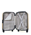 GENTLEMAN FARMER - Valise Petite Cabine FRED-E