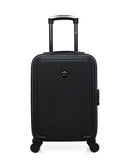 GENTLEMAN FARMER - Valise Petite Cabine DALE-E