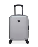 GENTLEMAN FARMER - Valise Petite Cabine DALE-E