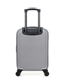 GENTLEMAN FARMER - Valise Petite Cabine DALE-E