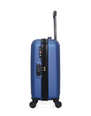 GENTLEMAN FARMER - Valise Petite Cabine DALE-E