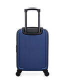 GENTLEMAN FARMER - Valise Petite Cabine DALE-E