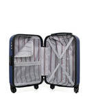GENTLEMAN FARMER - Valise Petite Cabine DALE-E