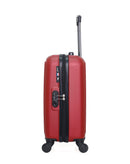 GENTLEMAN FARMER - Valise Petite Cabine DALE-E