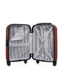 GENTLEMAN FARMER - Valise Petite Cabine DALE-E