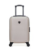 GENTLEMAN FARMER - Valise Petite Cabine DALE-E