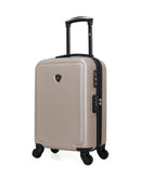 GENTLEMAN FARMER - Valise Petite Cabine DALE-E