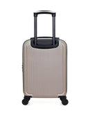 GENTLEMAN FARMER - Valise Petite Cabine DALE-E