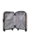 GENTLEMAN FARMER - Valise Petite Cabine DALE-E