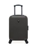 GENTLEMAN FARMER - Valise Petite Cabine DALE-E