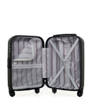 GENTLEMAN FARMER - Valise Petite Cabine DALE-E