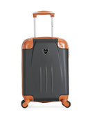 GENTLEMAN FARMER - Valise Petite Cabine HENRY-E