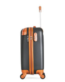 GENTLEMAN FARMER - Valise Petite Cabine HENRY-E