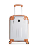 GENTLEMAN FARMER - Valise Petite Cabine HENRY-E