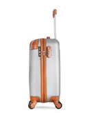 GENTLEMAN FARMER - Valise Petite Cabine HENRY-E