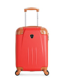 GENTLEMAN FARMER - Valise Petite Cabine HENRY-E