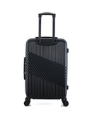 GENTLEMAN FARMER - Lot de 2 - Valises weekend et cabine PETER