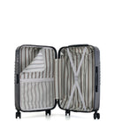 GENTLEMAN FARMER - Lot de 2 - Valises weekend et cabine PETER