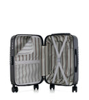 GENTLEMAN FARMER - Valise Cabine PETER