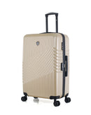 GENTLEMAN FARMER - Set de 4 Valises PETER-C