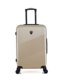 GENTLEMAN FARMER - Lot de 2 - Valises weekend et cabine PETER