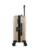 GENTLEMAN FARMER - Valise Cabine PETER