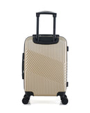 GENTLEMAN FARMER - Valise Cabine PETER