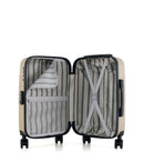 GENTLEMAN FARMER - Valise Cabine PETER