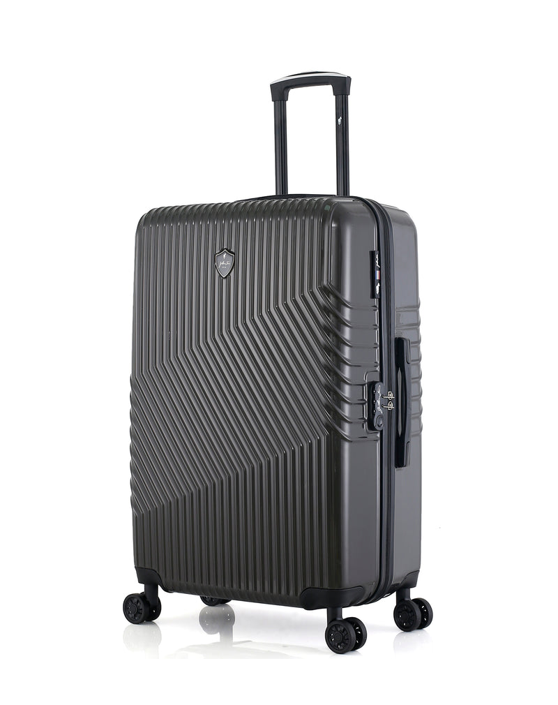 GENTLEMAN FARMER - Lot de 2 - Valises grand format et cabine PETER