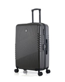 GENTLEMAN FARMER - Lot de 2 - Valise grand format et vanity PETER